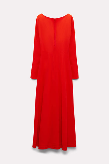 Dorothee Schumacher SOPHISTICATED VOLUMES dress on sale